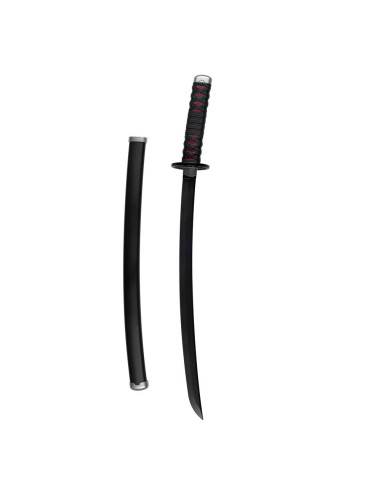 Espada Deluxe  Demon Slayer Kimetsu...