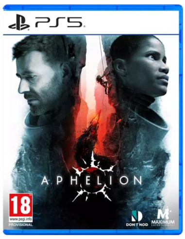 RESERVA Aphelion Pioneer Edition...