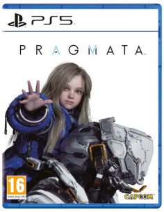 Pragmata (PS5)