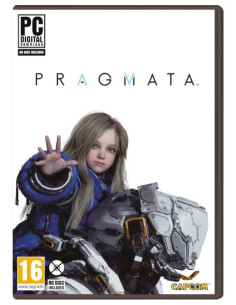 Pragmata (PC)