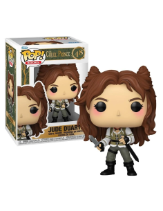 FUNKO POP! El Príncipe...