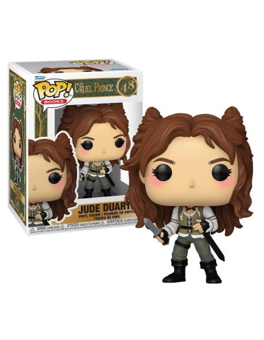 FUNKO POP! El Príncipe Cruel (The...