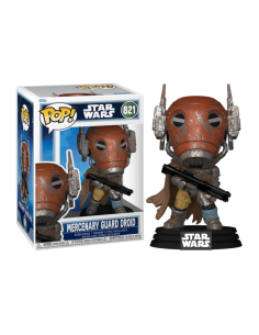 FUNKO POP! Star Wars...