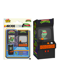 FUNKO Bitty POP! Arcade...