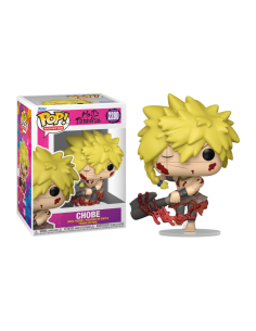 FUNKO POP! Hell's Paradise...