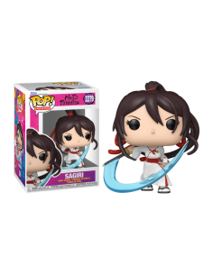 FUNKO POP! Hell's Paradise...