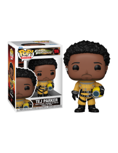FUNKO POP! Fast and Furious...