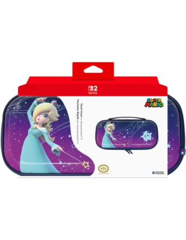 Funda Super Mario Estela (Switch 2 /...