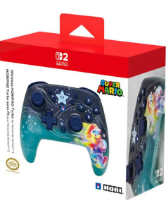 Mando Horipad Wireless...