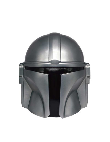 Hucha Star Wars Casco Mandalorian 20cm