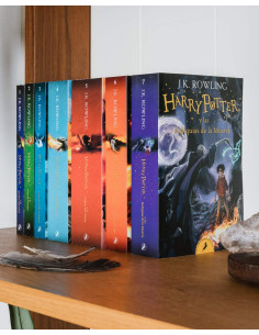 Pack Harry Potter - La... 2