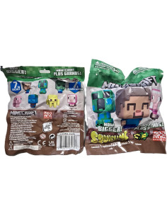 Muñeco SquishMe Antiestrés... 2