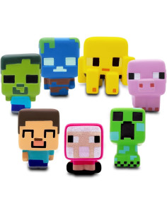 Muñeco SquishMe Antiestrés...