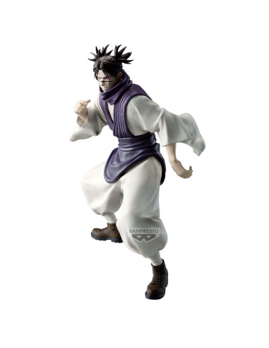 Figura Choso Maximatic Jujutsu Kaisen...