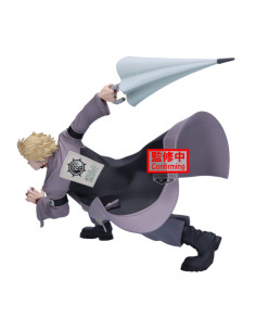 Figura Enjin Vibration... 2