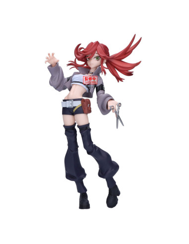 Figura Riyo Vibration Stars...