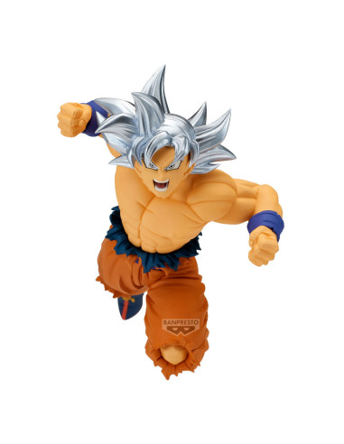 Figura Son Goku Ultra Instinct Match...