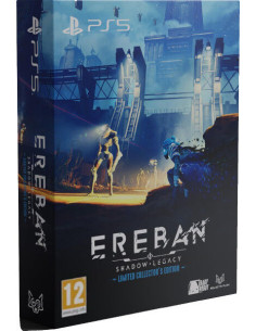 Ereban: Shadow Legacy...