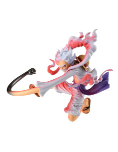 Figura Monkey D.Luffy...