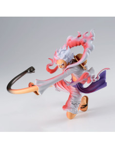 Figura Monkey D.Luffy... 2