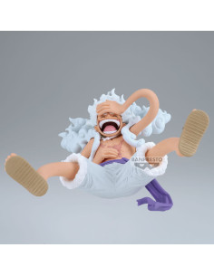 Figura Monkey D. Luffy... 2