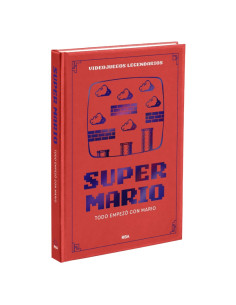 Videojuegos Legendarios 01...