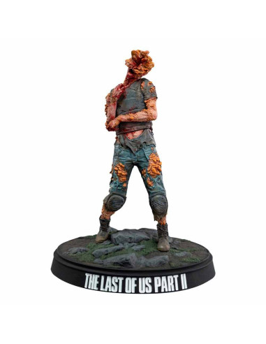 Figura The Last of Us Part II Clicker...