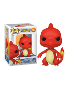 FUNKO POP! Pokémon...