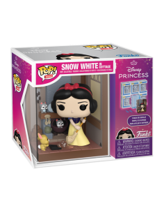 FUNKO POP! Nooks Disney...