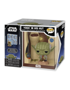 FUNKO POP! Nooks Star Wars...
