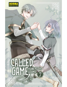 Called Game Nº7