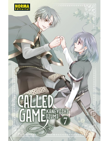 Called Game Nº7