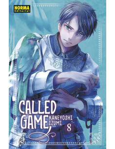 Called Game Nº8