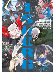 Ishura Nº4