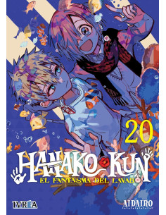 Hanako-Kun : El Fantasma...