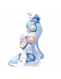 Figura Noodle Stopper Snow... 2