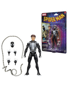 Figura Spider-Venom... 2