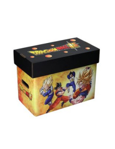 COLLECTOR BOX Caja...