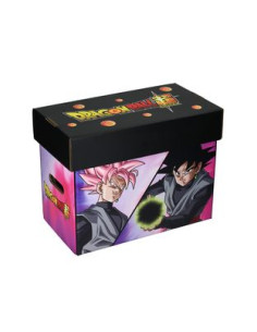 COLLECTOR BOX Caja...