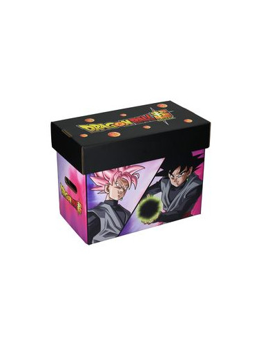 COLLECTOR BOX Caja Almacenaje Dragon...