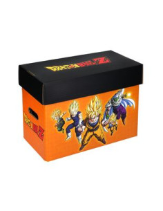 COLLECTOR BOX Caja...