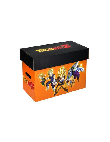 COLLECTOR BOX Caja Almacenaje Dragon...