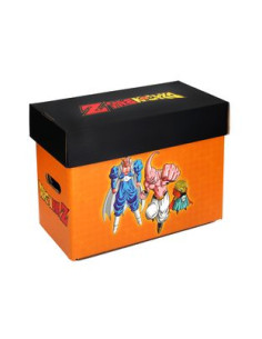 COLLECTOR BOX Caja... 2