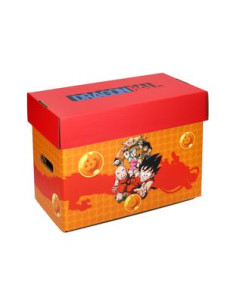 COLLECTOR BOX Caja...