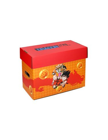 COLLECTOR BOX Caja Almacenaje Dragon...