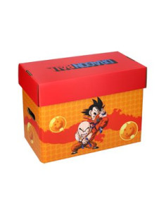 COLLECTOR BOX Caja... 2