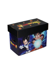 COLLECTOR BOX Caja...