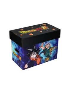 COLLECTOR BOX Caja... 2