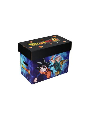 COLLECTOR BOX Caja Almacenaje Dragon...