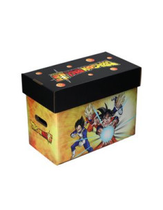 COLLECTOR BOX Caja... 2
